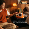 KODAK Spin Portable Wireless Bluetooth Speaker