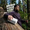 KODAK SOUNDBRIX Plus Portable Bluetooth Speaker - Glacier White
