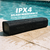 KODAK SOUNDBRIX Plus Portable Bluetooth Speaker -  Midnight Black