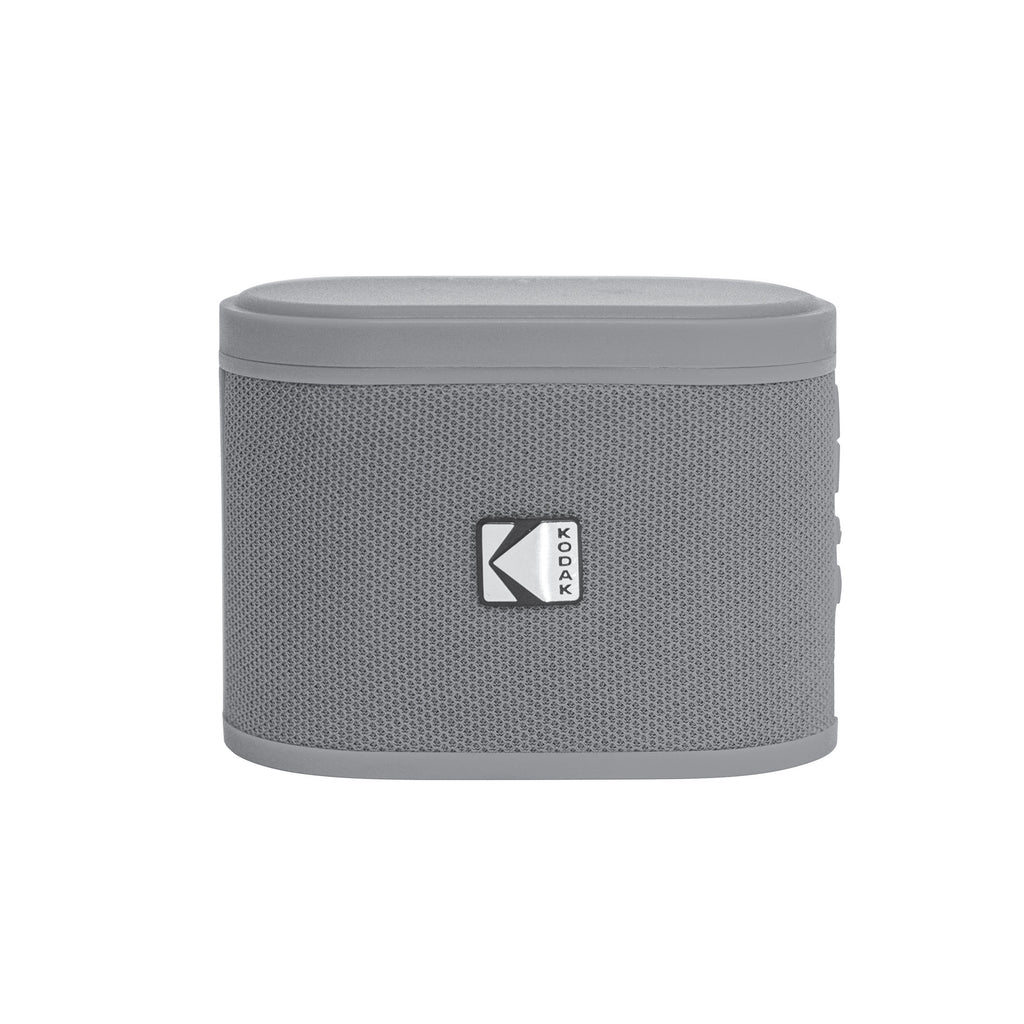 SoundBrix Speaker -Treble Gray