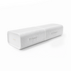 KODAK SOUNDBRIX Plus Portable Bluetooth Speaker - Glacier White