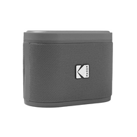 KODAK SOUNDBRIX™ Treble Gray Speaker