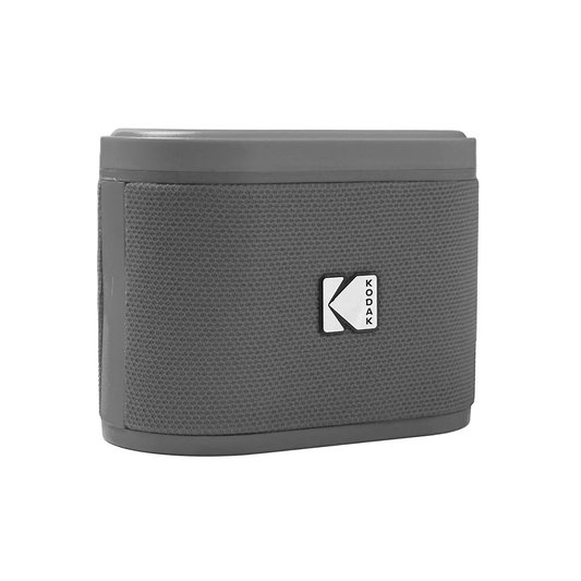 KODAK SOUNDBRIX™ Treble Gray Speaker