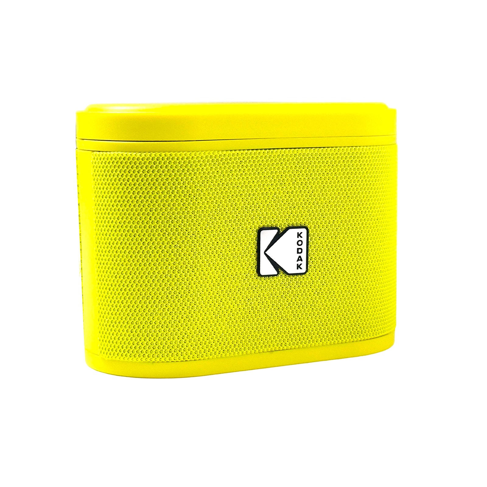KODAK SOUNDBRIX™ Yellin' Yellow Speaker